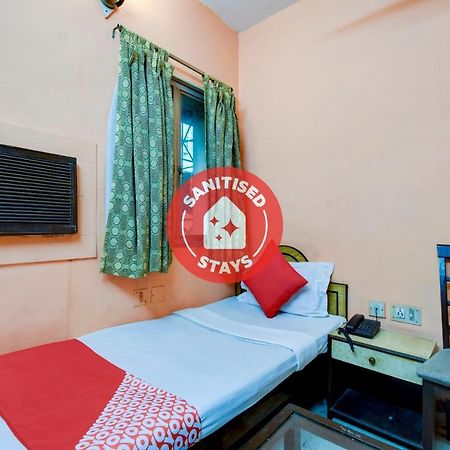 Flagship Hotel New Tiger Inn Kolkata Ngoại thất bức ảnh