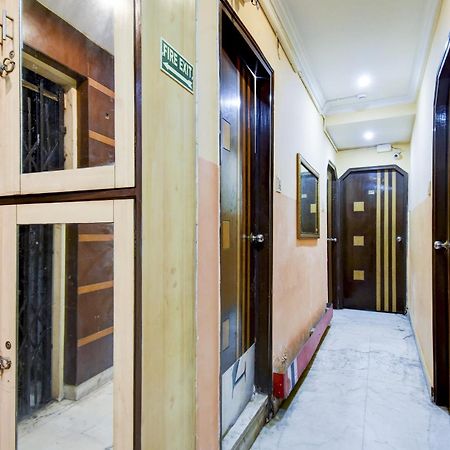 Flagship Hotel New Tiger Inn Kolkata Ngoại thất bức ảnh