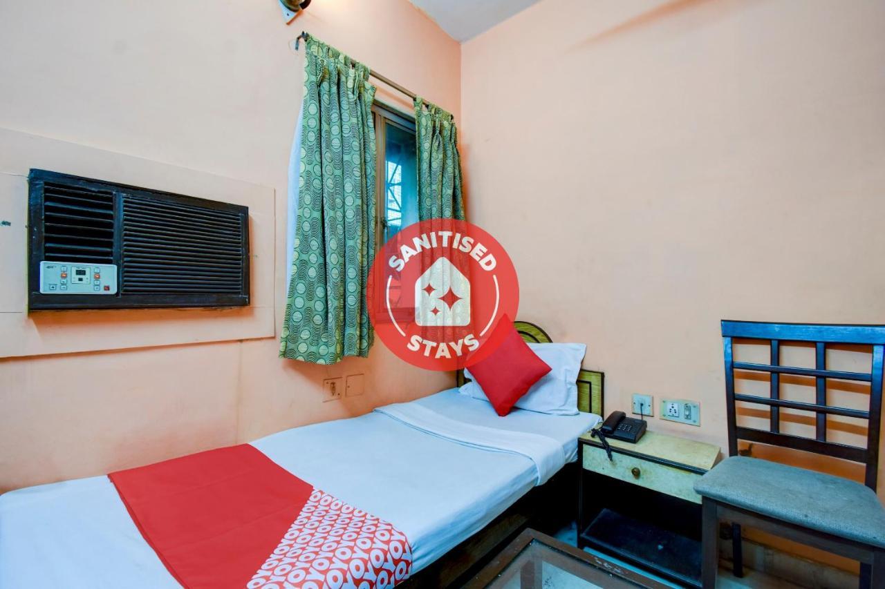 Flagship Hotel New Tiger Inn Kolkata Ngoại thất bức ảnh