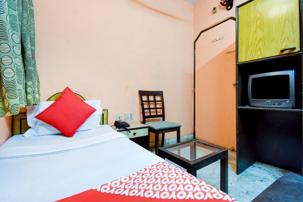 Flagship Hotel New Tiger Inn Kolkata Ngoại thất bức ảnh