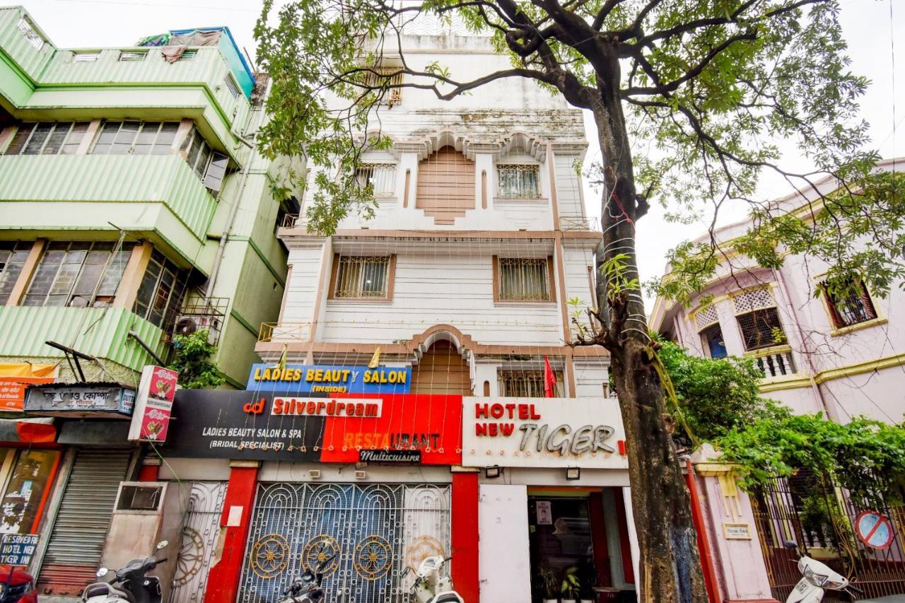 Flagship Hotel New Tiger Inn Kolkata Ngoại thất bức ảnh