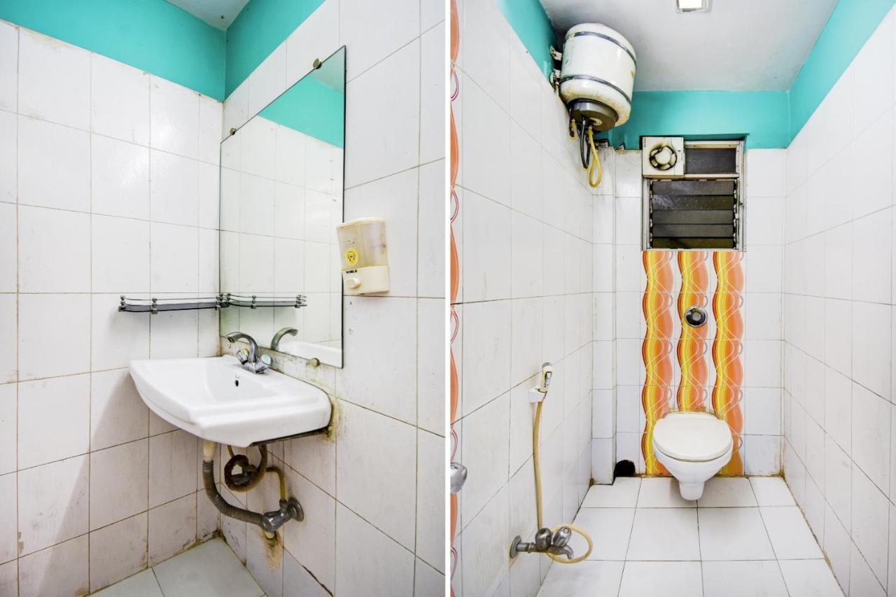 Flagship Hotel New Tiger Inn Kolkata Ngoại thất bức ảnh