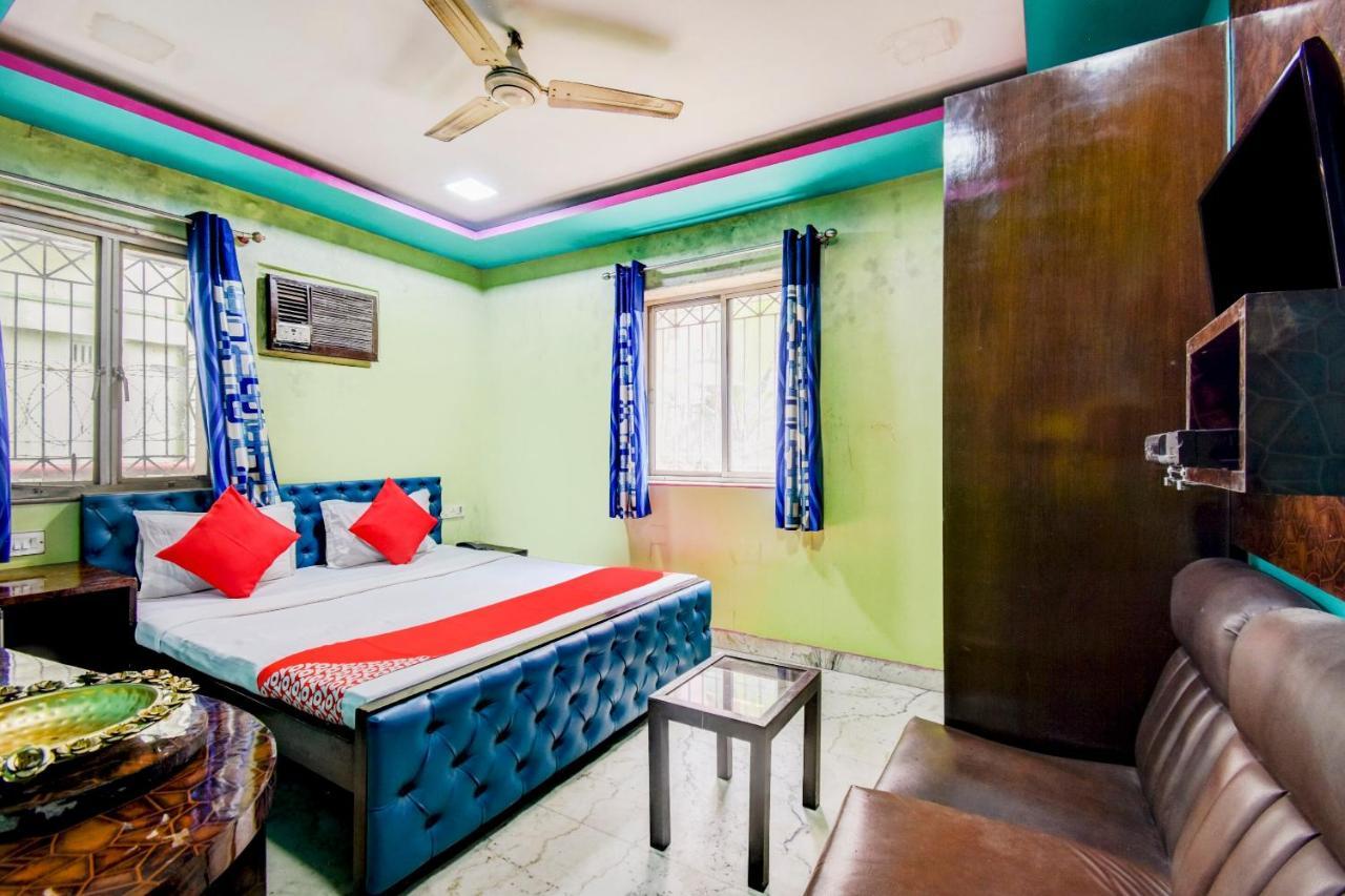 Flagship Hotel New Tiger Inn Kolkata Ngoại thất bức ảnh