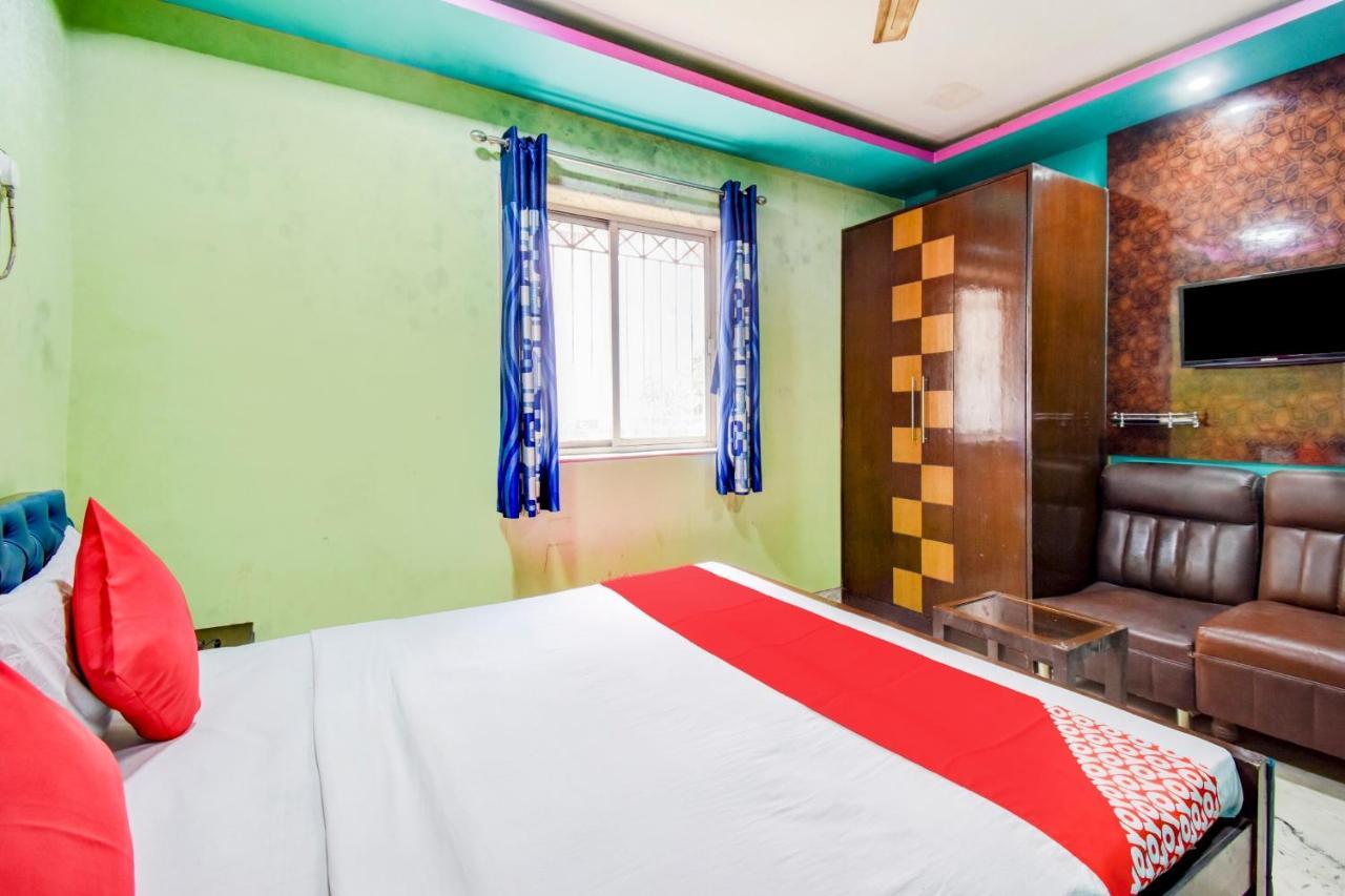 Flagship Hotel New Tiger Inn Kolkata Ngoại thất bức ảnh