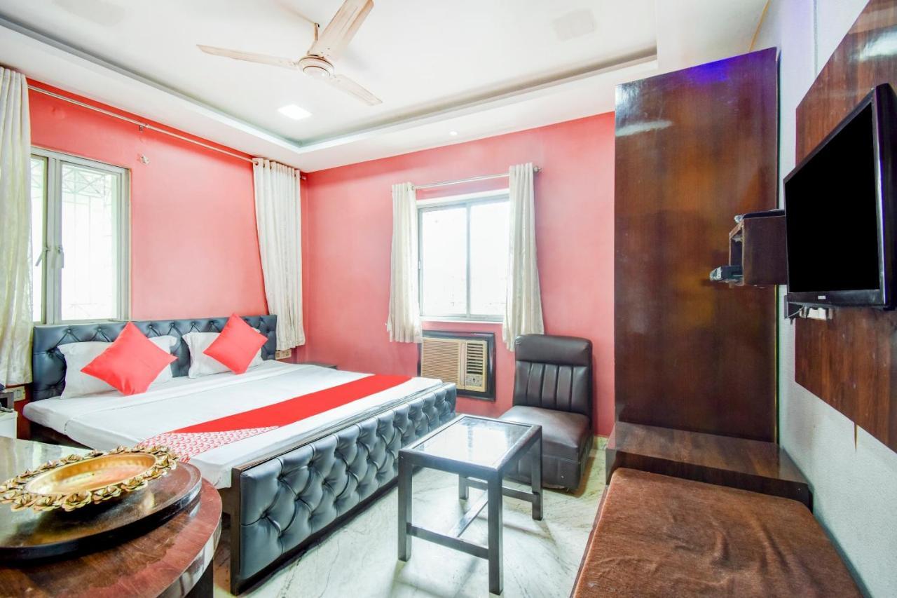 Flagship Hotel New Tiger Inn Kolkata Ngoại thất bức ảnh