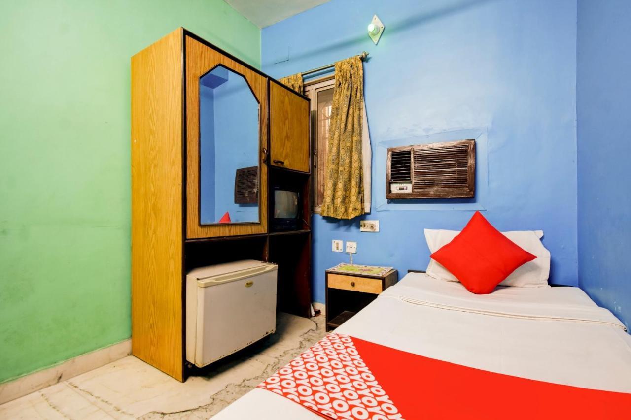 Flagship Hotel New Tiger Inn Kolkata Ngoại thất bức ảnh