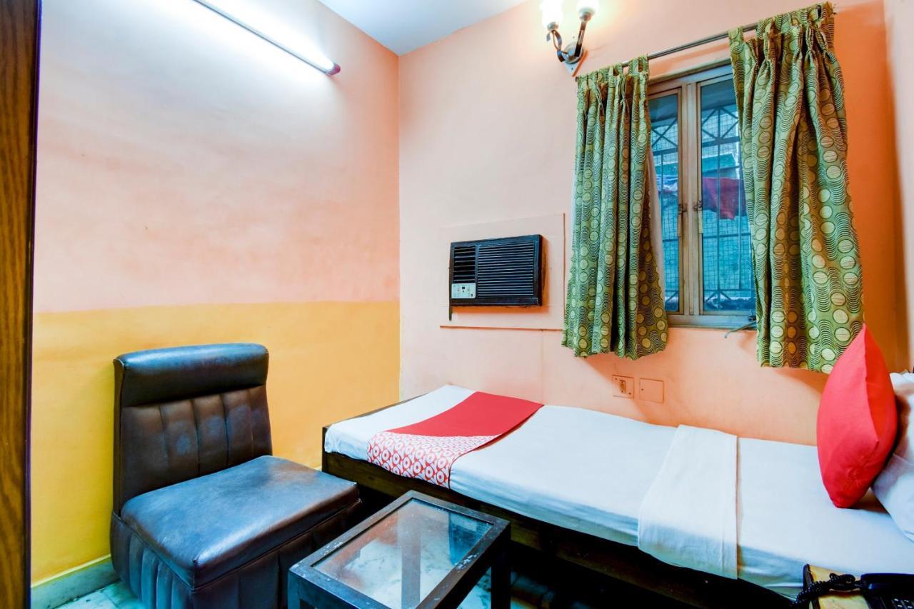Flagship Hotel New Tiger Inn Kolkata Ngoại thất bức ảnh
