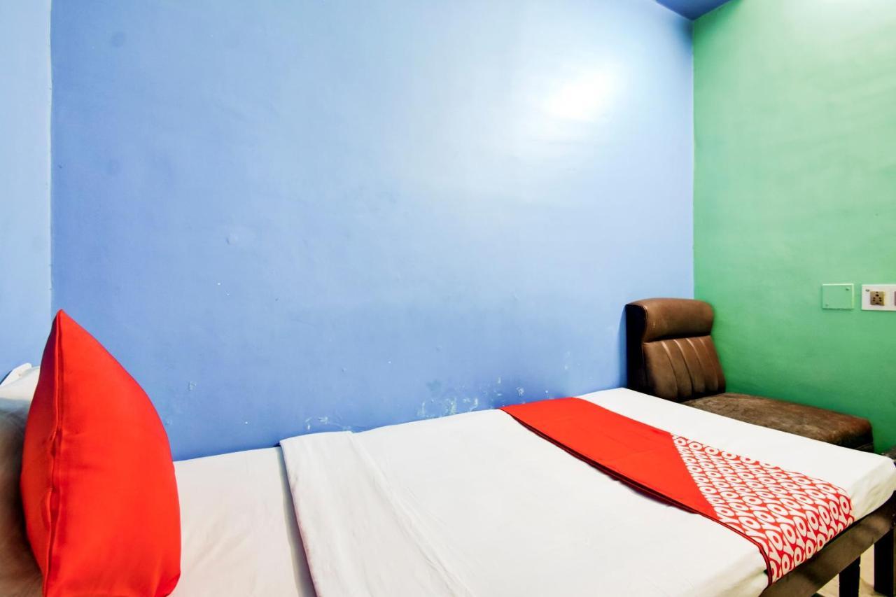 Flagship Hotel New Tiger Inn Kolkata Ngoại thất bức ảnh