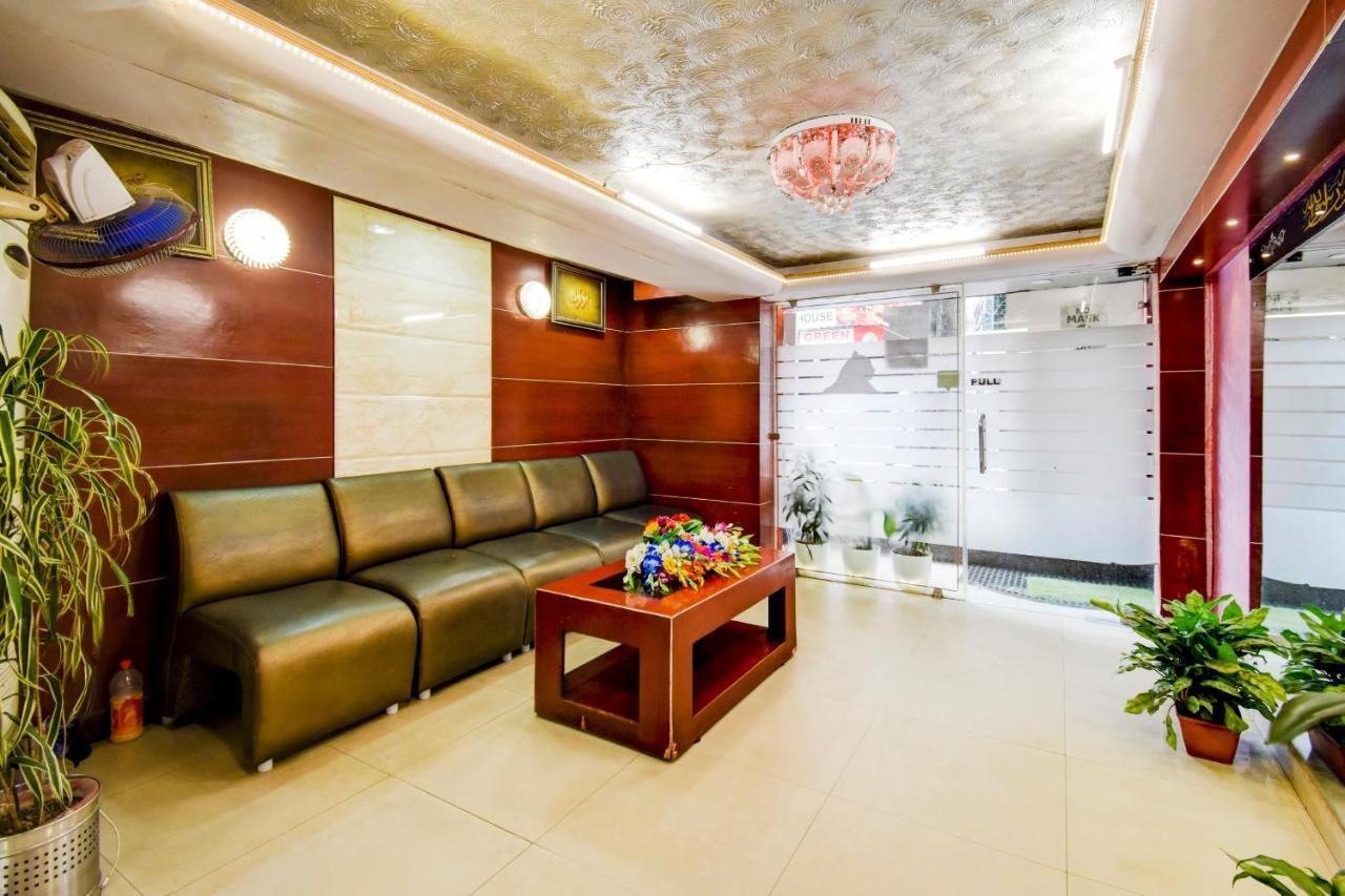 Flagship Hotel New Tiger Inn Kolkata Ngoại thất bức ảnh