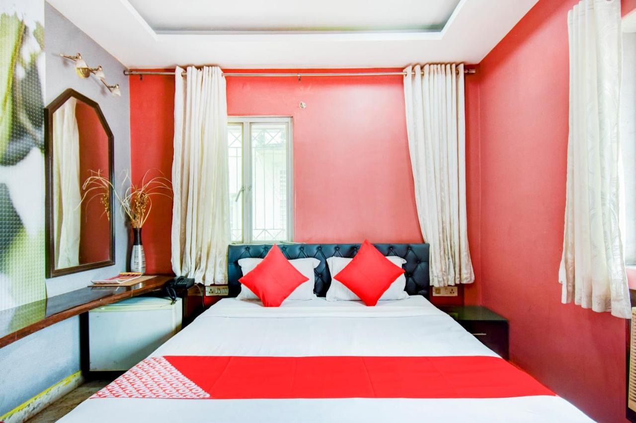 Flagship Hotel New Tiger Inn Kolkata Ngoại thất bức ảnh