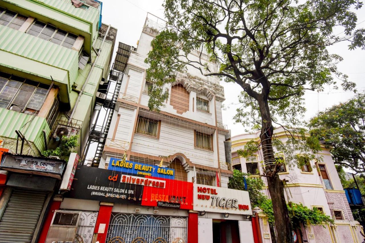 Flagship Hotel New Tiger Inn Kolkata Ngoại thất bức ảnh